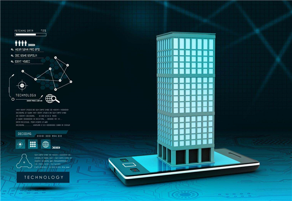 2017年建筑智能化行业发展趋势及市场供求状况分析（图）