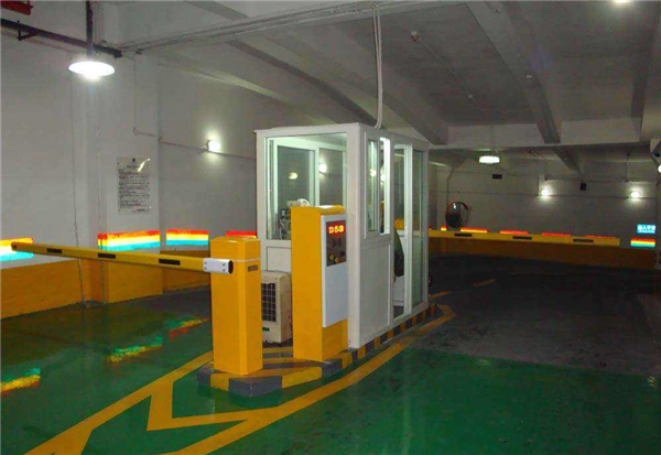 停车场智能化遇新挑战，《中国公路网》提出：关注智能停车场市场